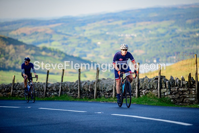 073656 - Kirkstone Pass 07:00 - 08:00