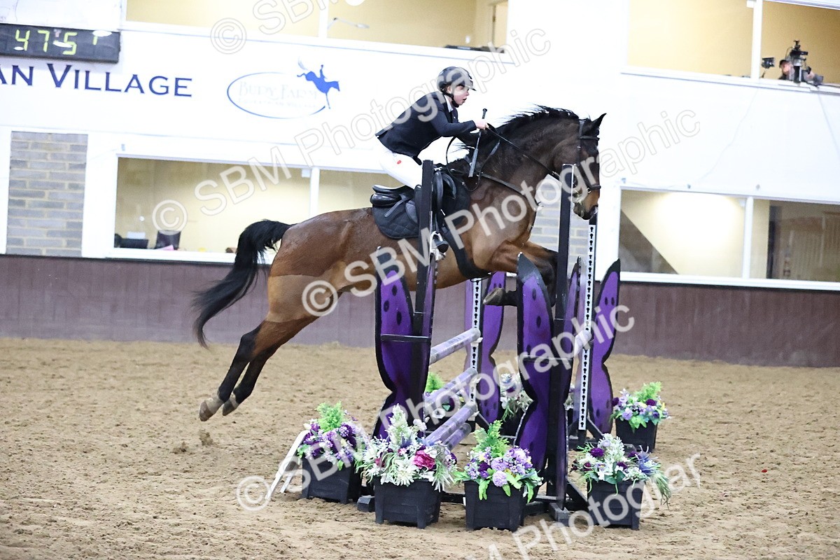 SBM_009088 - Class 20 - Senior British Novice - 80cm