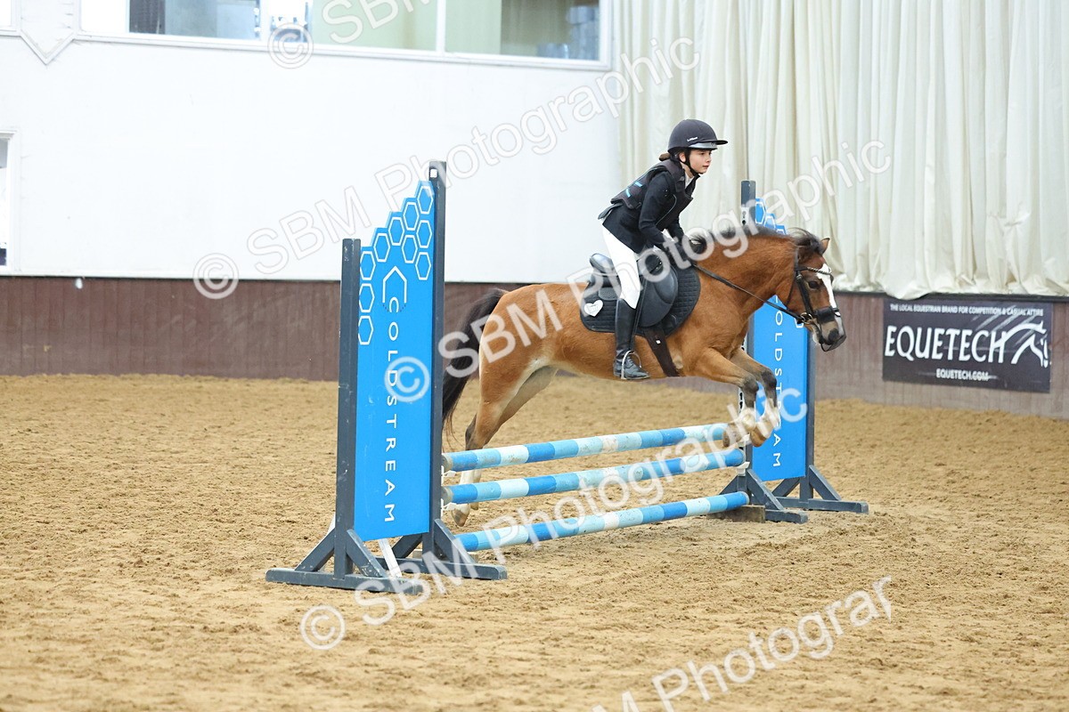 SBM_000999 - Class 3 - Show Jumping 60cm