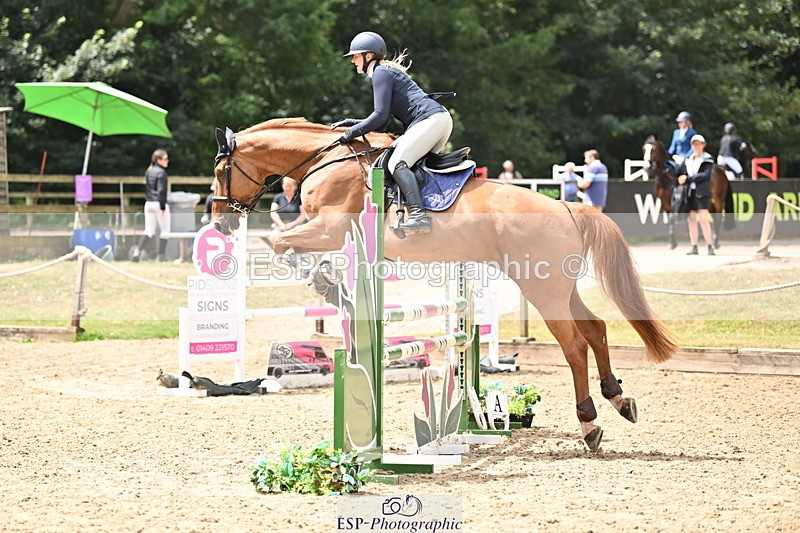 250706A-123107-18775 - Cls 48 Snr 1.05m Grand Prix