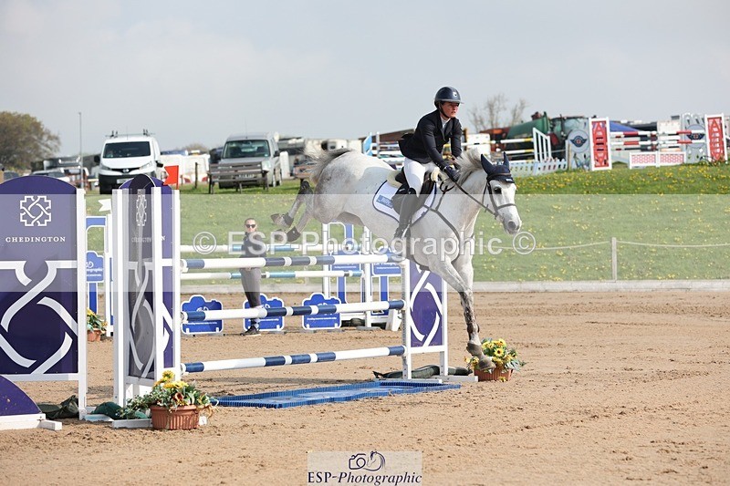 250424-102028-02964 - Cls 33 Young Horse 7yr old