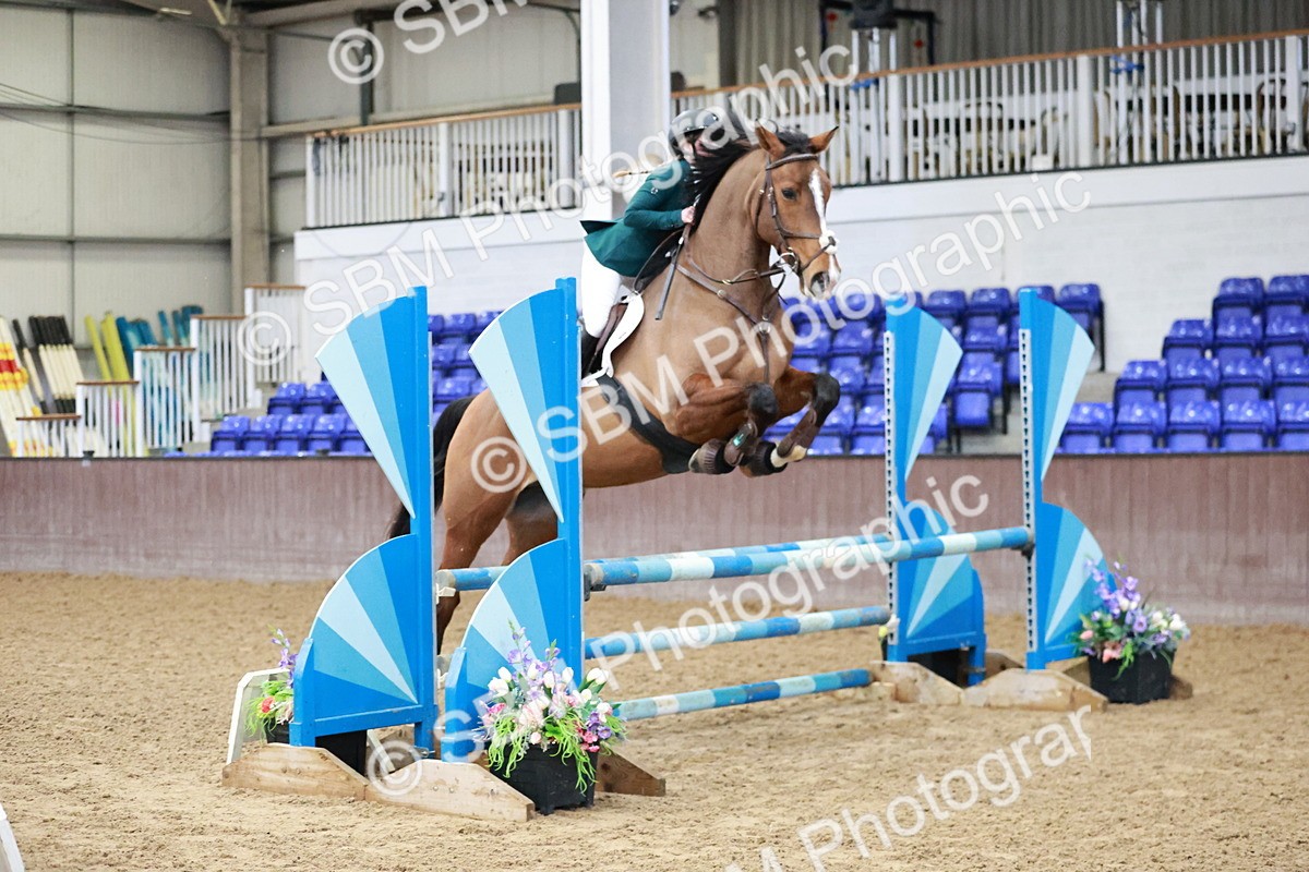 SBM_000187 - Class 2 - Senior British Novice - 90cm