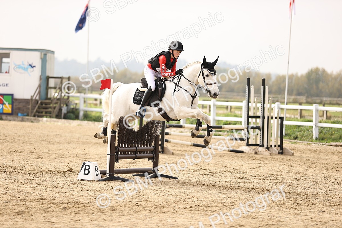 SBM_003040 - Class 2 - 80cm