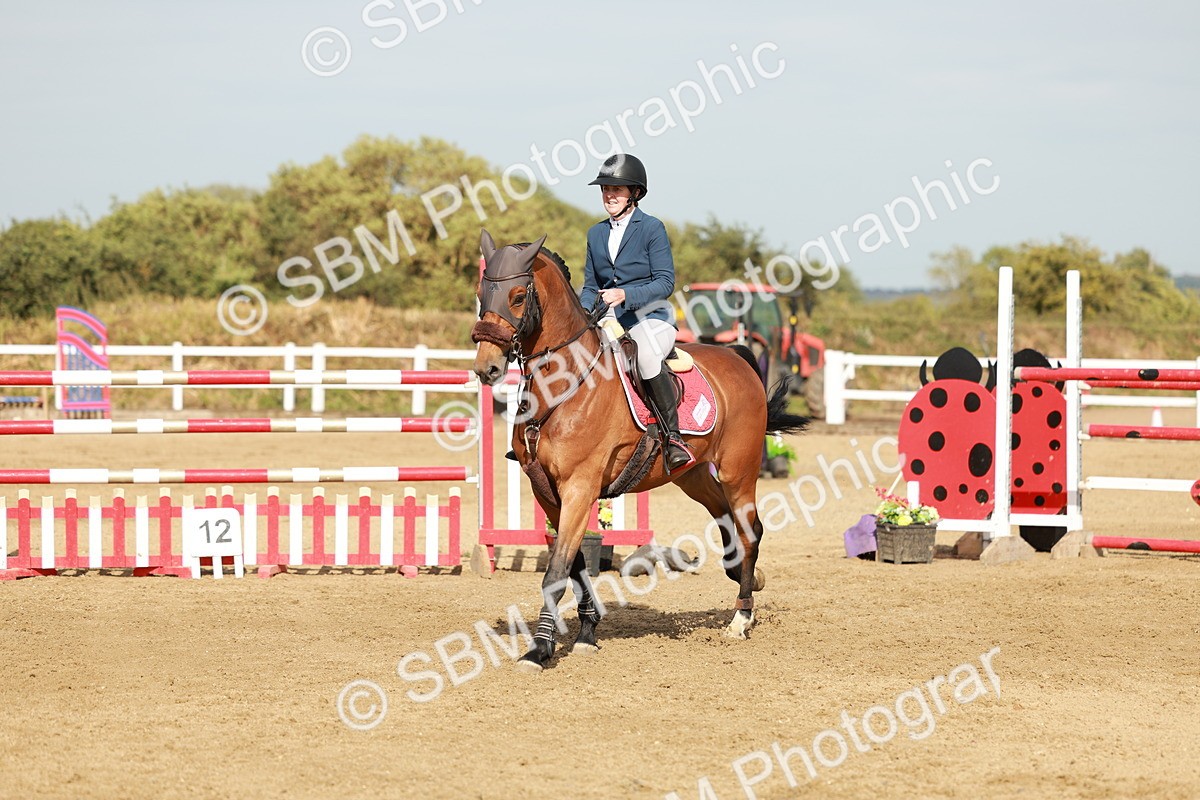 SBM_008634 - Class 5 - National B&C Handicap Championship Qualifier 1.25m 1.30m
