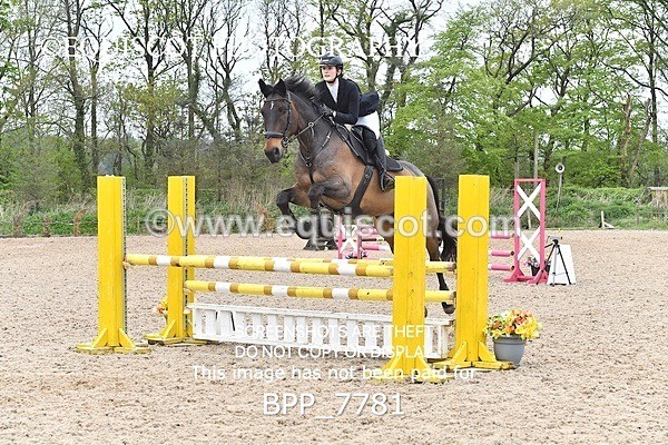 BPP_7781 - CLASS 15 SAT 0.95m Amateur Championship Qualifier