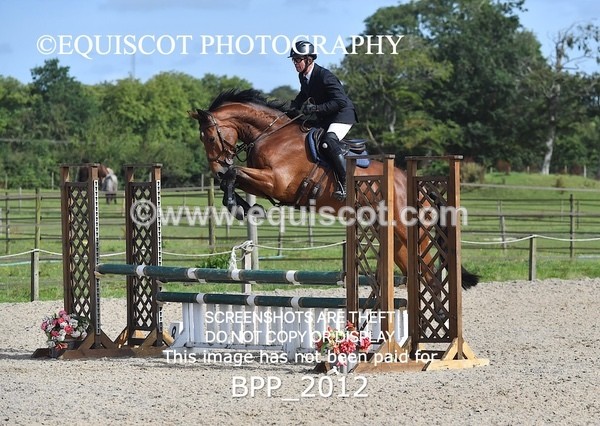 BPP_2012 - CLASS 12 SUN 0.85m Amateur Championship Qualifier