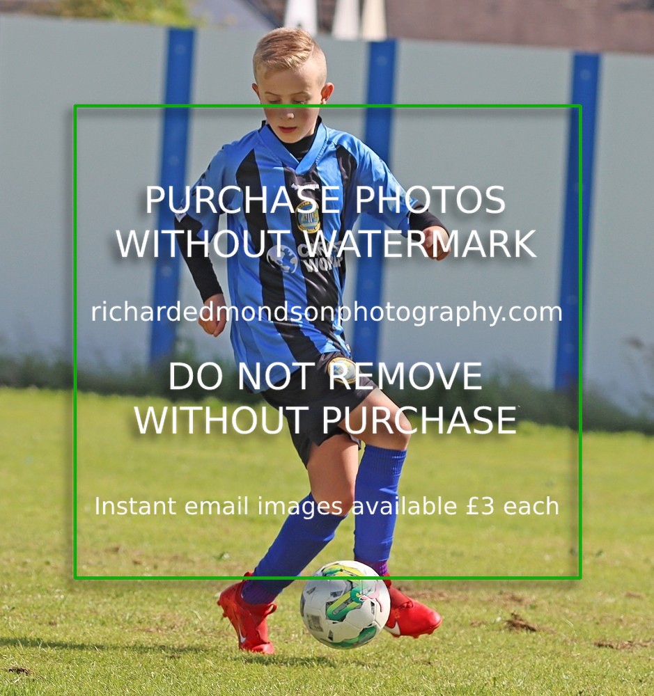 IMG_6765 - Askam Under 10's