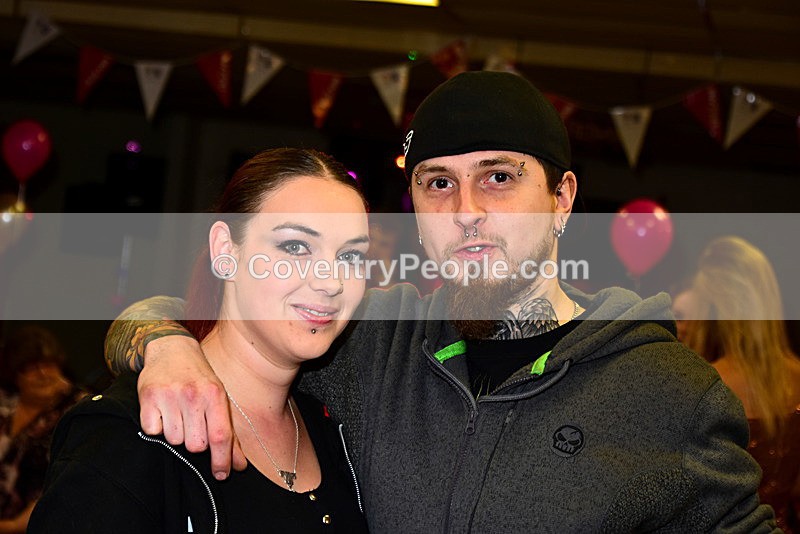LUCY-239 - Lucy's 18th