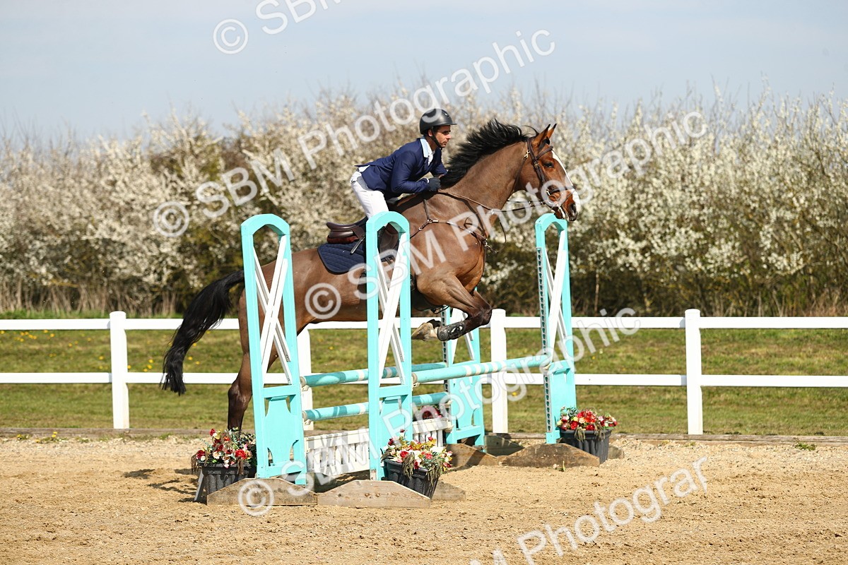 SBM_002325 - Class 9 - Senior Discovery - 1.00m