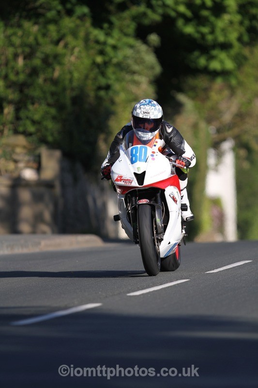 IMG_4953 - Thursday Practice  TT 2013