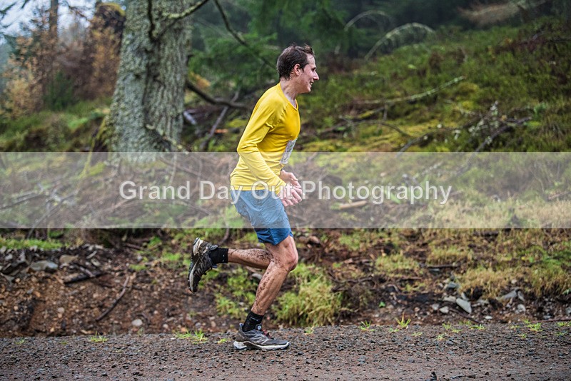Glentress 21  10K-903 - High Terrain Events Glentress 21 & 10K Trail Races Saturday 18th November 2023
