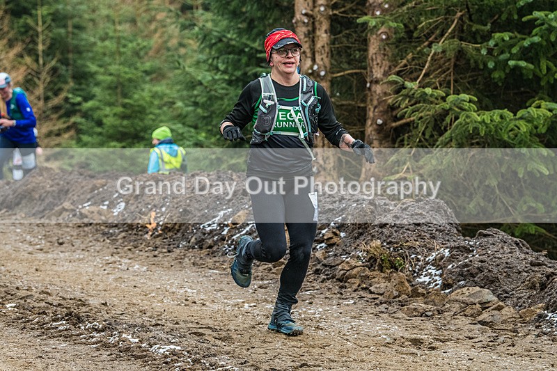 Glentress-834 - High Terrain Events Glentress 10K 21K & 42K Trail Races Sunday 16th February 2025