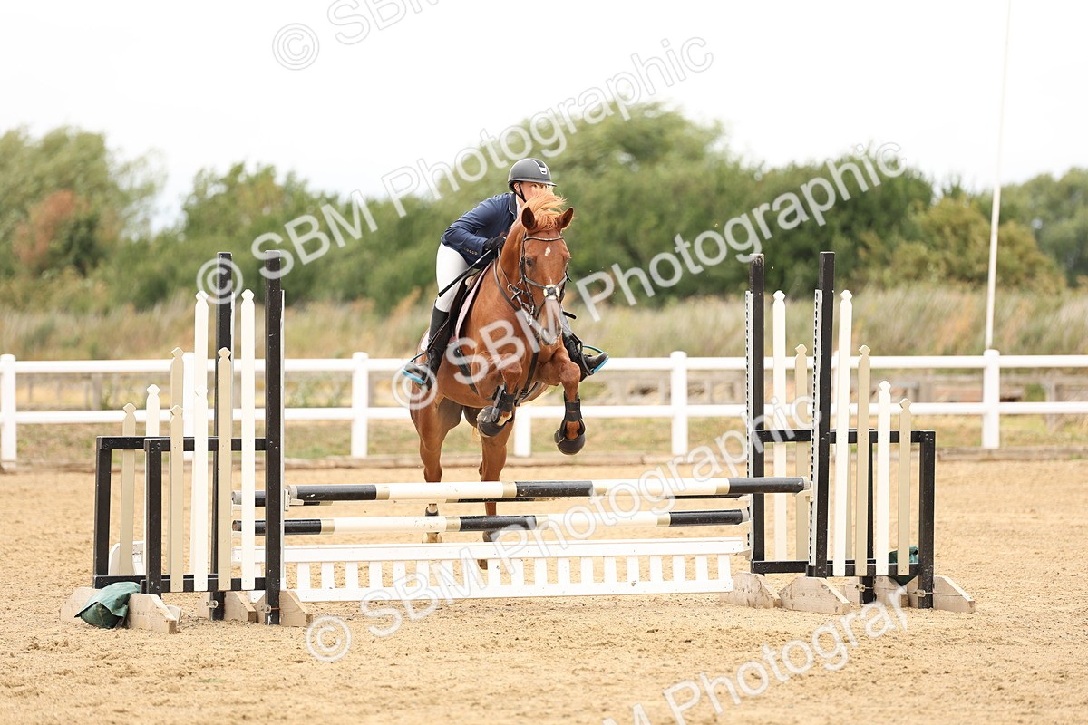 SBM_022964 - Class 1 - Clear Round
