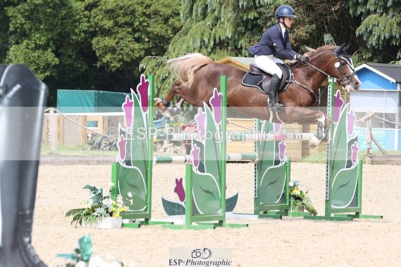 230617-154844-05757 - Cls 09 Blue Chip Pony Newc 2nd Rnd & Jump Off