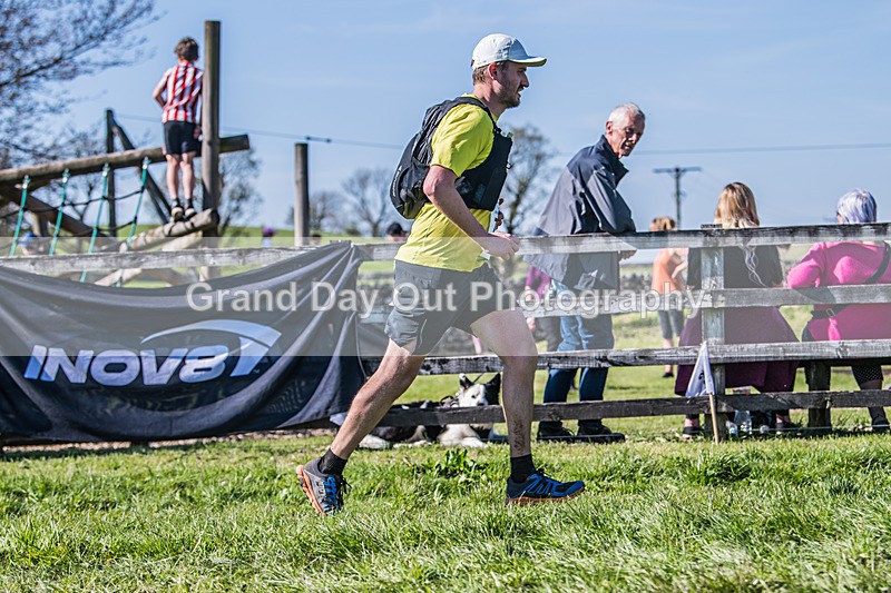 The Finish-2085 - The 3 Peaks Race Saturday 25th April 2026 - The Finish