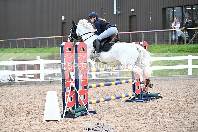 231118A-140548-03273 - Cls 9 Foxhunter & 1.10m Open