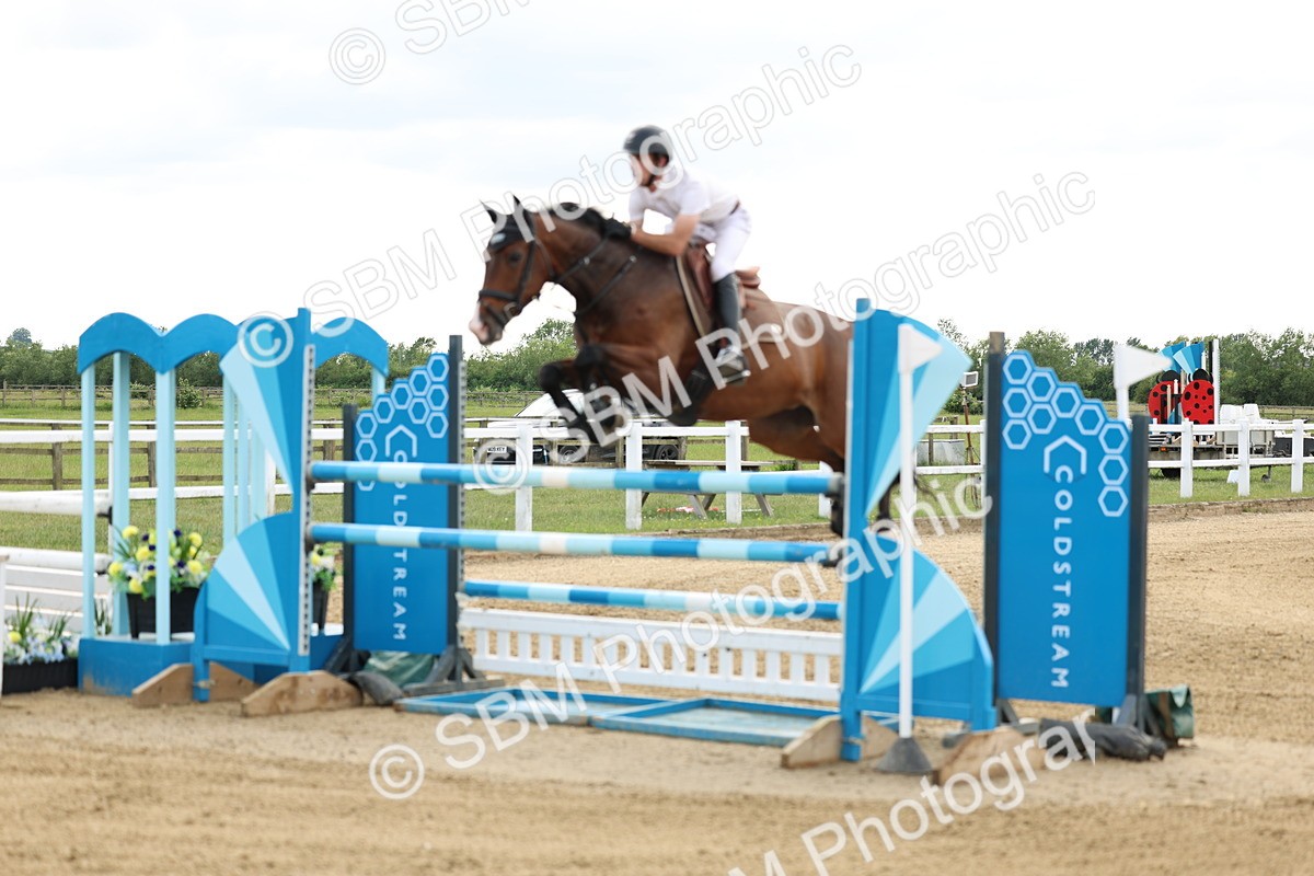 SBM_006335 - Class 20 - Senior Foxhunter - 1.20m