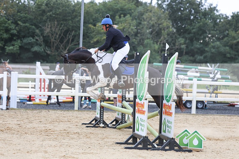 3E7A6761 - Class 5: 70cm Senior