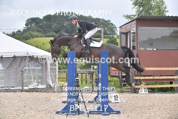 BPP_4117 - Senior Discovery/ 1m Open