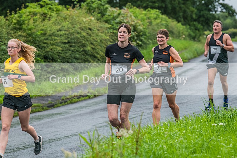 Lambfoot-148 - Lambfoot Loop Road Race Tuesday 1st July 2025