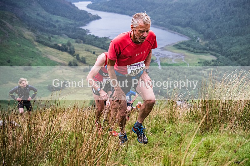 Steel Fell-262 - Steel Fell Race Wednesday 5th August 2026