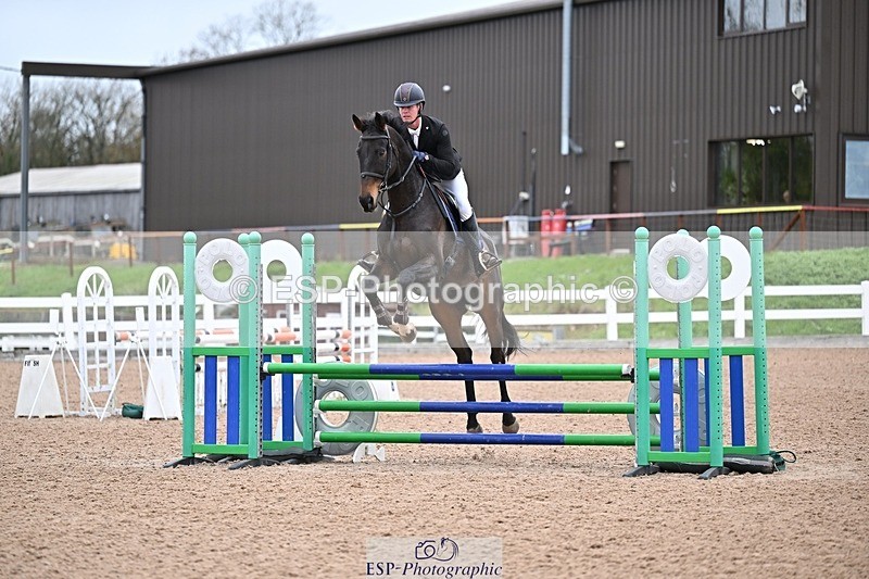 251029-092559-00043 - Clear Round, British Novice and 90cm