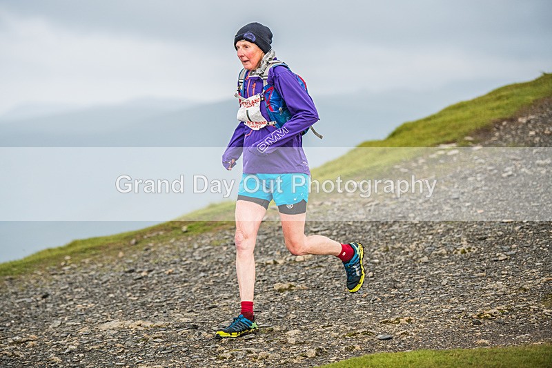 Blencathra-1022 - Blencathra Fell Race Wednesday 5th June 2024