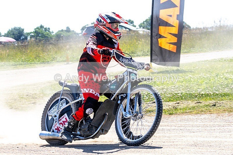 20250712-R79B3A4230 - Ride & Skid It. Speedway Experience Day 12th July 2025