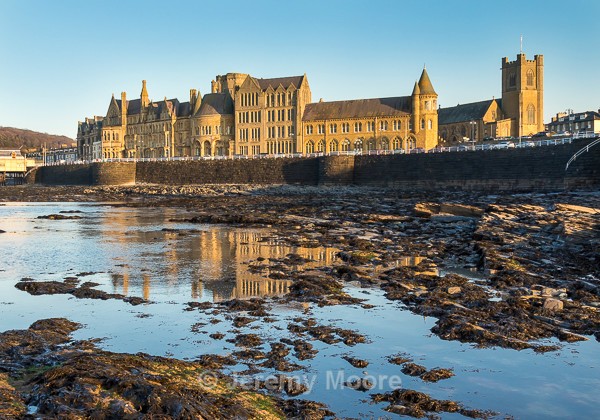 M304 - Snowdonia & Mid-Wales p/c catalogue