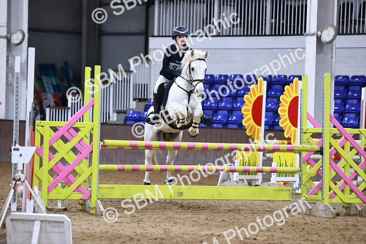 SBM_002740 - Class 7 - Show Jumping 1.00m