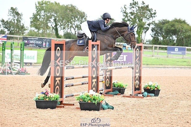 250914-112338-08532 - Cls 27 Snr 1.05m and 1.10m Grand Prix