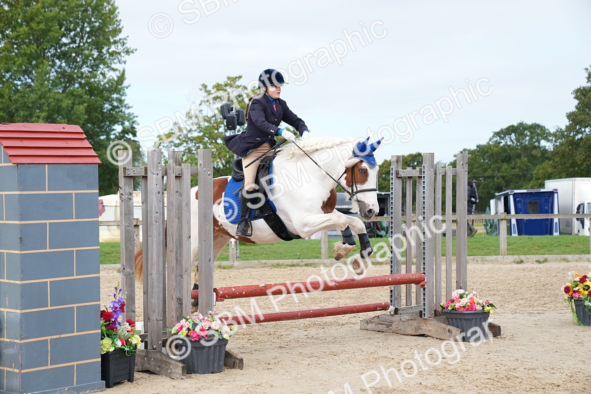 SBM_03353 - J55 - Clear Round 60cm