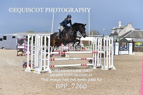 BPP_7260 - CLASS 8 FRI 1.05m Amateur Championship Qualifier