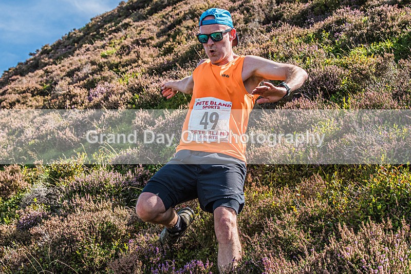 Loweswater Show-545 - Loweswater Show Junior & Senior Fell Races Sunday 3rd September 2023