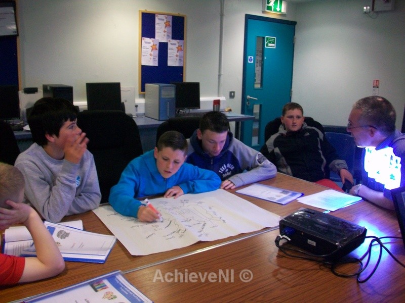  - Highfield Community Centre