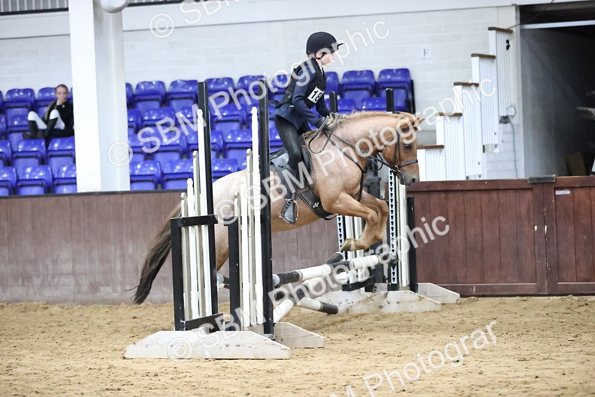 SBM_001267 - Class 4 - Prestige Design & Workwear 60cm