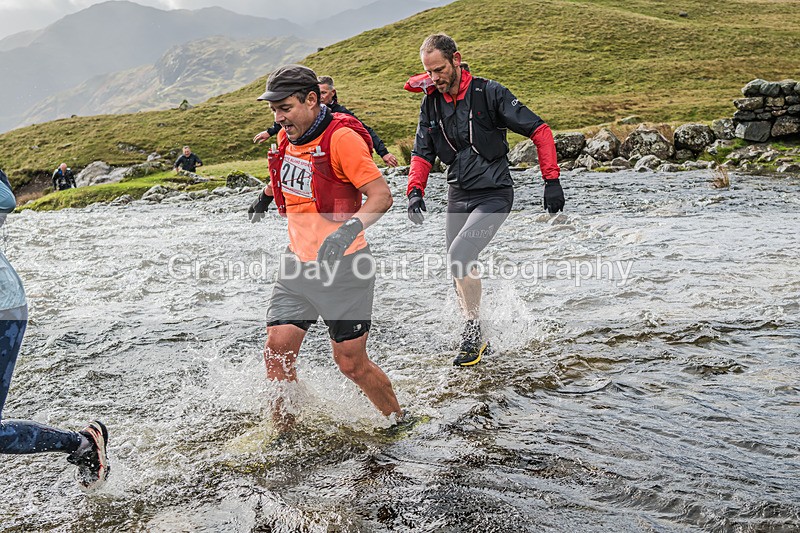 Langdale -321 - Langdale Horseshoe Fell Race Saturday 10th October 2026