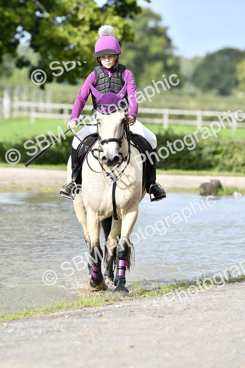 SBM_16302 - E4b - Eventers Challenge 60cm Open