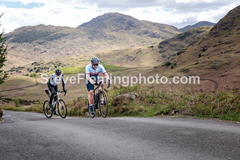 132258 - Blea Tarn Climb 13:00 - 14:00