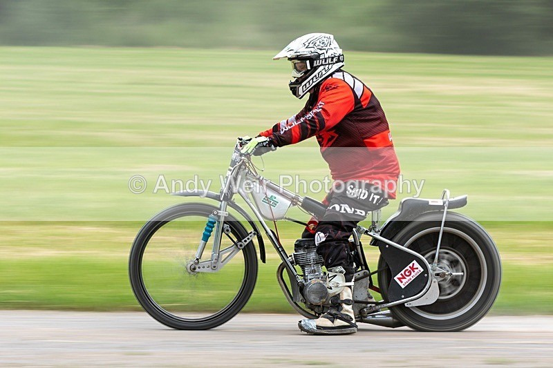 250621-7D-8E0A3694 - Ride & Skid It. Speedway Experience Day 21st Jun 2025