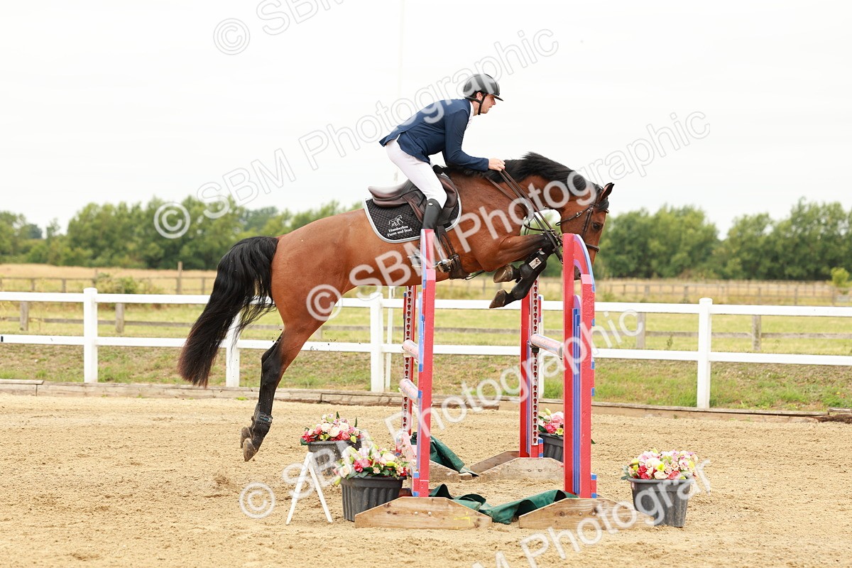 SBM_016670 - Class 20 - Senior Newcomers - 1.10m