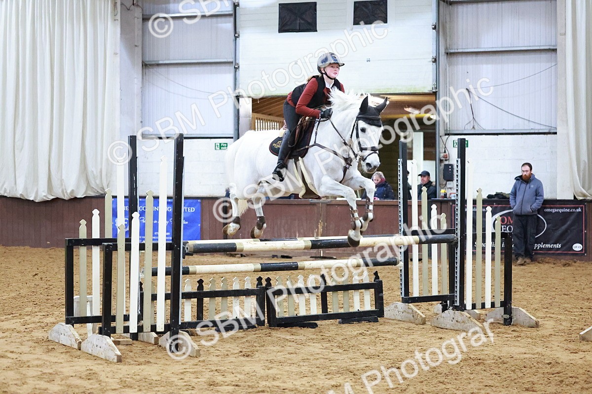 SBM_001457 - Class 3 - Senior Discovery - 1.00m