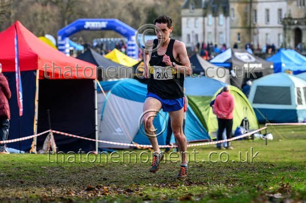 Falkirk25-916097 - Senior Men Set One