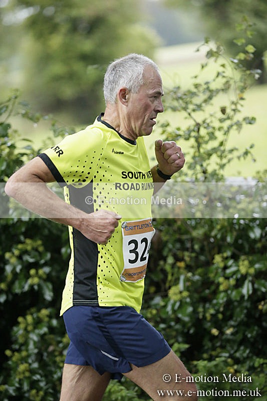 CAD131019-0922 - Cadence Events Grittleton 10km 13/10/19