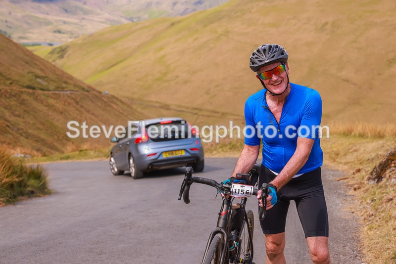 115351 - Newlands Pass 11.00-12.00