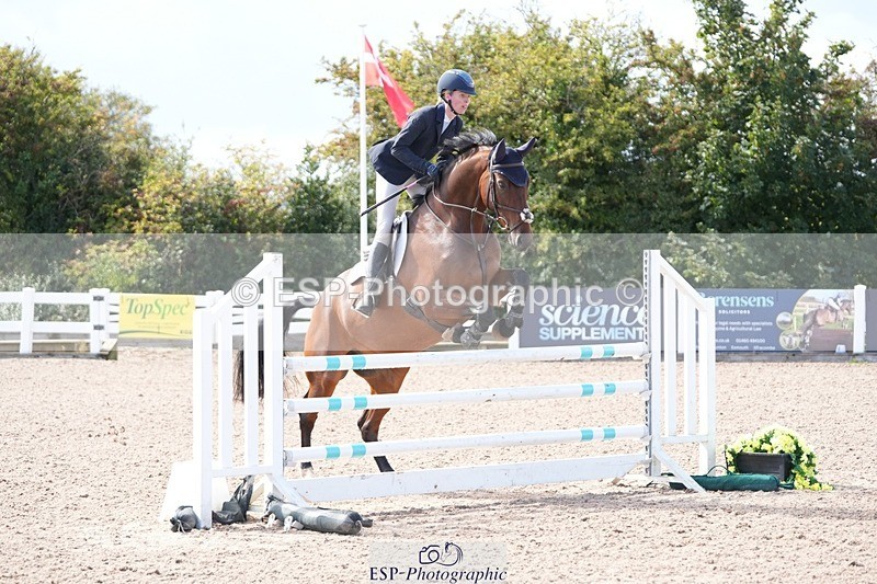 250912-141827-04918 - Cls 25 1.05m Amateur Quali