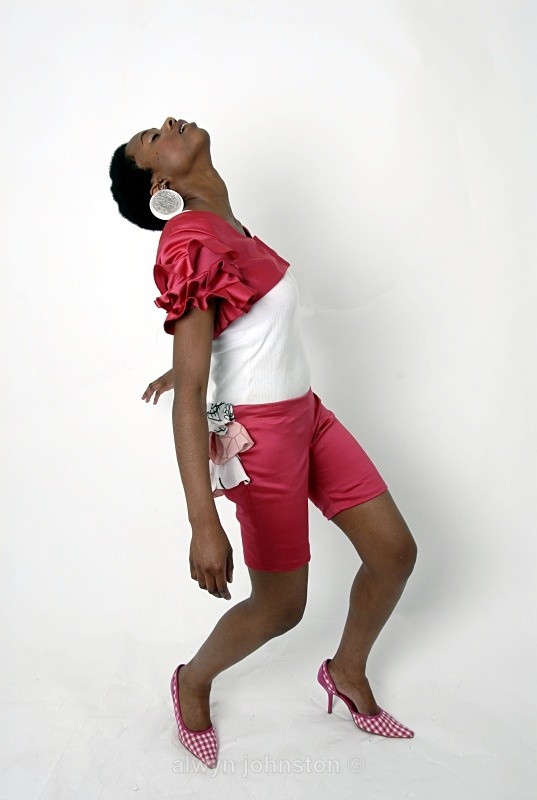  - Portraits