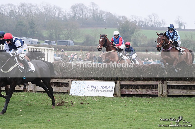 PtP 080326 153 - Pytchley with Woodland Point-to-Point Guilsborough 08/03/26