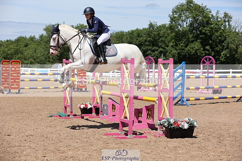 240629A-134910-06558 - Cls 19 Foxhunter and 1.10m Open