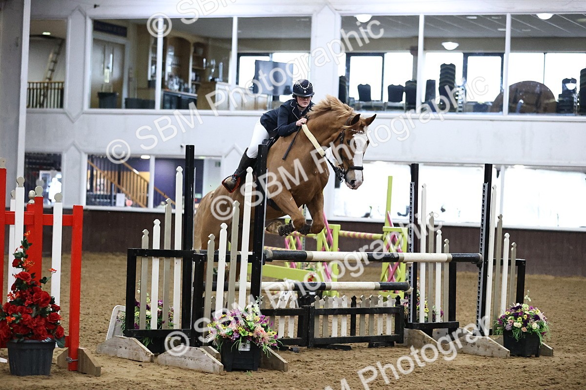 SBM_009768 - Class 23 - Senior Newcomers 1.10m